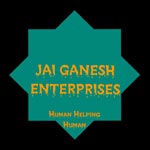 Jai Ganesh Enterprises Logo