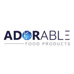 ADORABLE FOOD PRODUCTS Logo