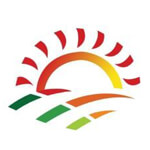 Sri adhava power industries Logo
