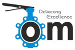 OMVAL CONTROLS PVT LTD Logo