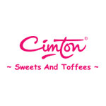 Cimton Sweets and Toffees Logo