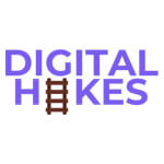 digitalhikes Logo
