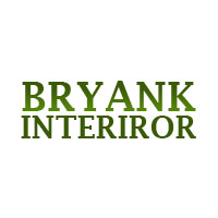 Bryank Interiror Logo