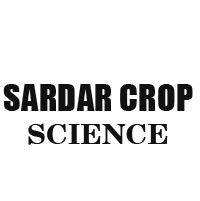 Sardar Crop Science Logo