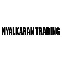 Nyalkaran Trading Logo