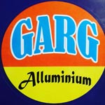 Garg Metal Products Logo