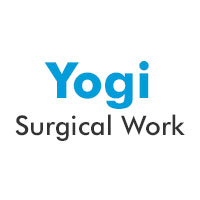 Yogi Surgical Work Logo