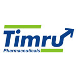 Timru Pharmaceuticals Logo
