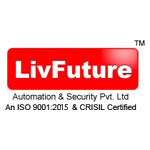 Livfuture Automation Logo
