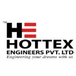 HOTTEX ENGINEERS PRIVATE LIMITED Logo