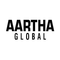 Aartha Global Logo