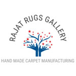 Rajat Rugs Gallery Logo
