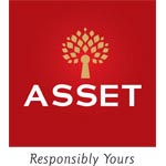Asset Homes Pvt. Ltd. Logo