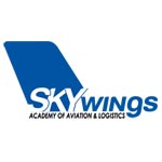 Skywings Academy Logo