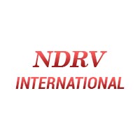 NDRV International Logo