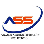 Anasuya Scientifically Solutions Logo
