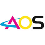 Ashapura Office Solution Logo