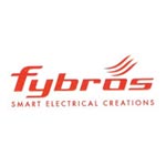 Fybros by kundancab Logo