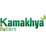 Kamakhya Bottlers Logo