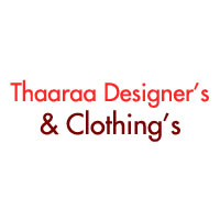 Thaaraa Designer's & Clothing's Logo