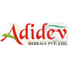Adidev Herbals Pvt. Ltd Logo