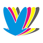 VYAKTA AGENCIES Logo