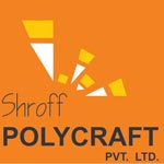 Shroff Polycraft Pvt. Ltd. Logo