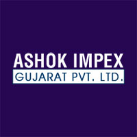 Ashok Impex Gujarat Pvt. Ltd. Logo