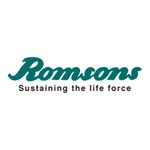 Romsons Group of Industries Logo