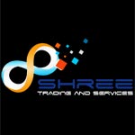 Shree Trading and Services Sdn Bhd Logo