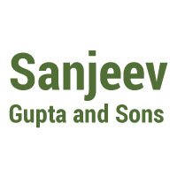 Sanjeev Gupta and Sons Logo