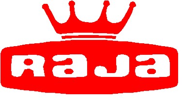 Raja Impex Private Limited Logo