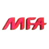 Mishra Fibre Arts Logo
