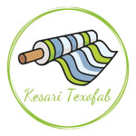Kesari Texofab Logo