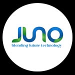 Juno India Biz LLP Logo