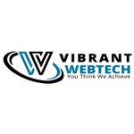 Vibrant Webtech Logo