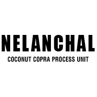 Nelanchal Coconut Copra Process Unit Logo