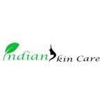 Indian Skin Care Logo