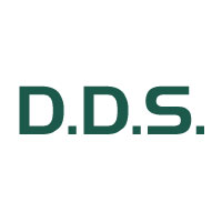 D.D.S. Logo