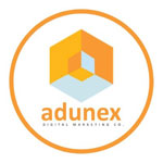 Adunex Technologies Logo