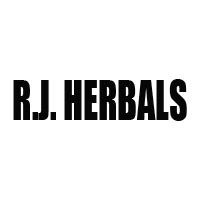 R.J. Herbals Logo