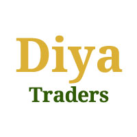 Diya Traders Logo
