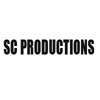 SC Productions Logo