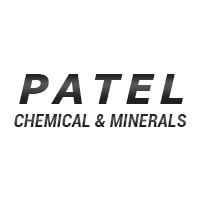 PATEL CHEMICAL & MINERALS Logo