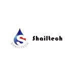 Shailtech Water Logo