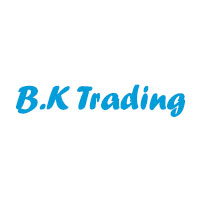 B.K Trading Logo
