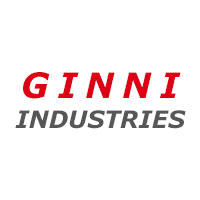 GINNI INDUSTRIES Logo