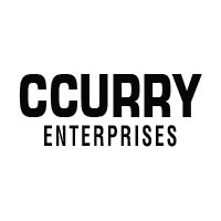 Ccurry Enterprises Logo