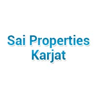 Sai Properties Karjat Logo