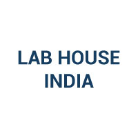 Lab House India Logo